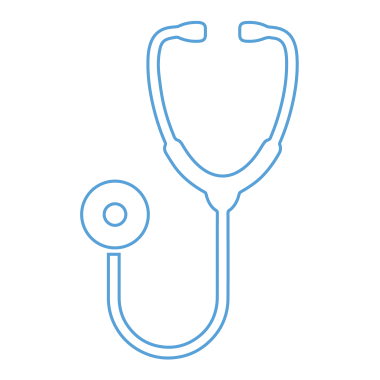  Stethoscope Forms